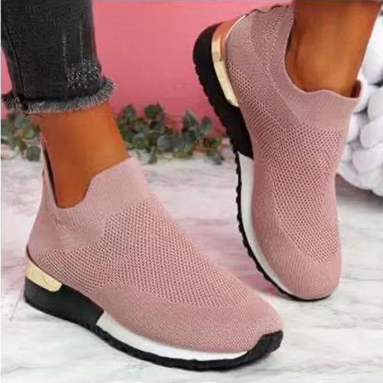Lillymoda | Ivy - Orthopädische Freizeitschuhe für Frauen
