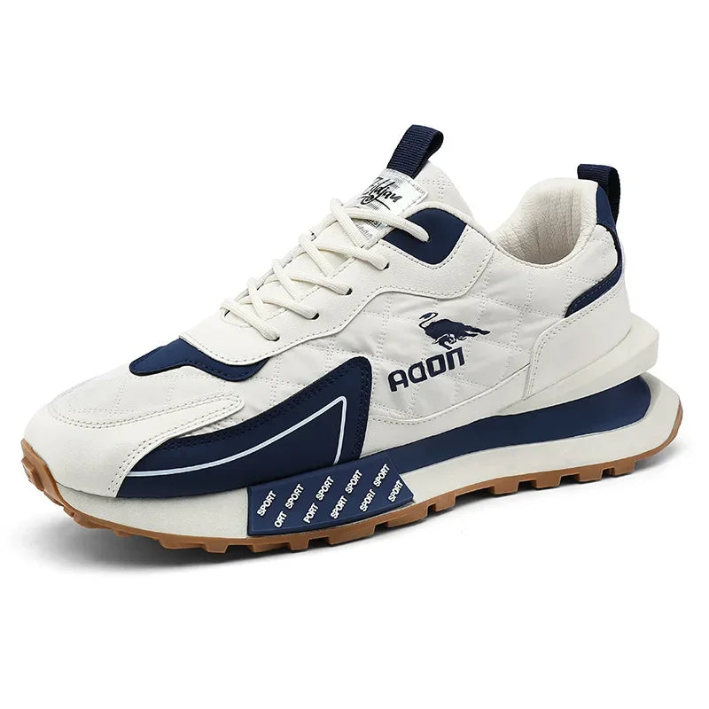 2024 Trainer Männer Atmungsaktive Sport Turnschuhe