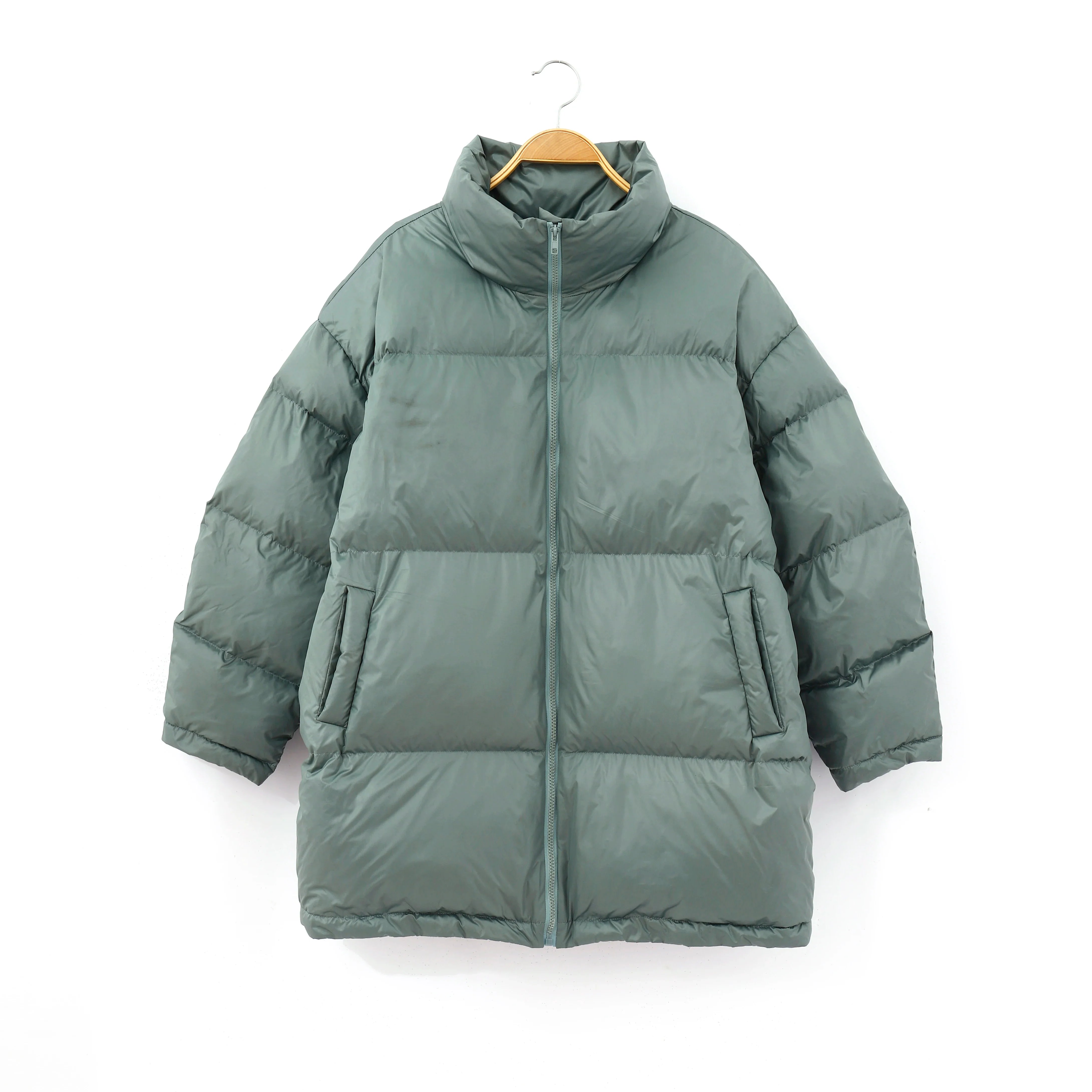 Lillymoda | Avery - Dicke Wasserdichte Jacke für Frauen