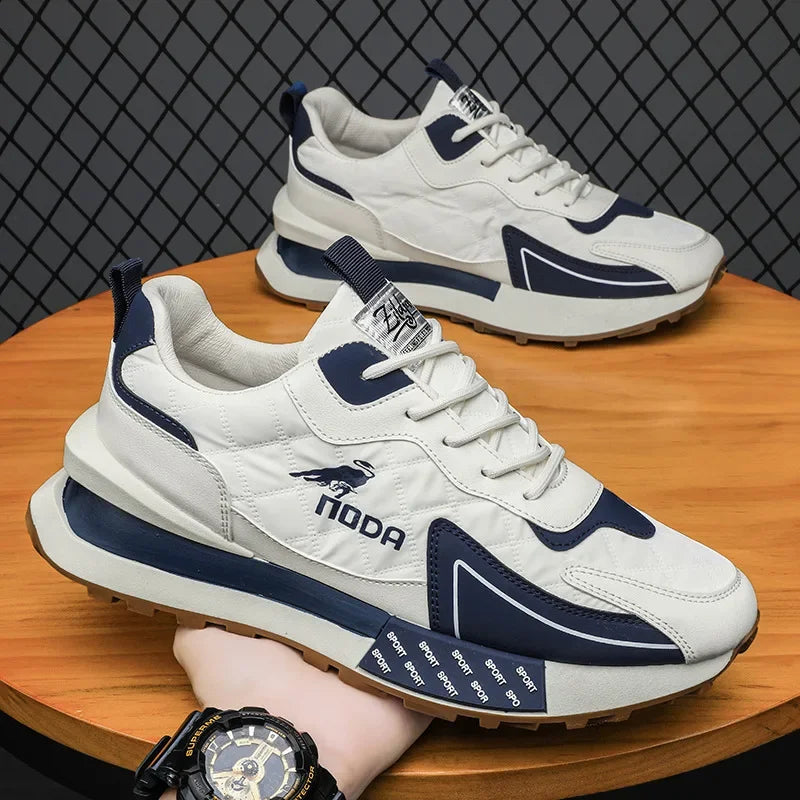 2024 Trainer Männer Atmungsaktive Sport Turnschuhe