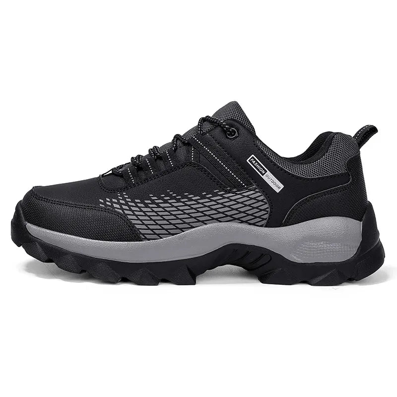 Jamal - Stylische Ortho Komfortschuhe