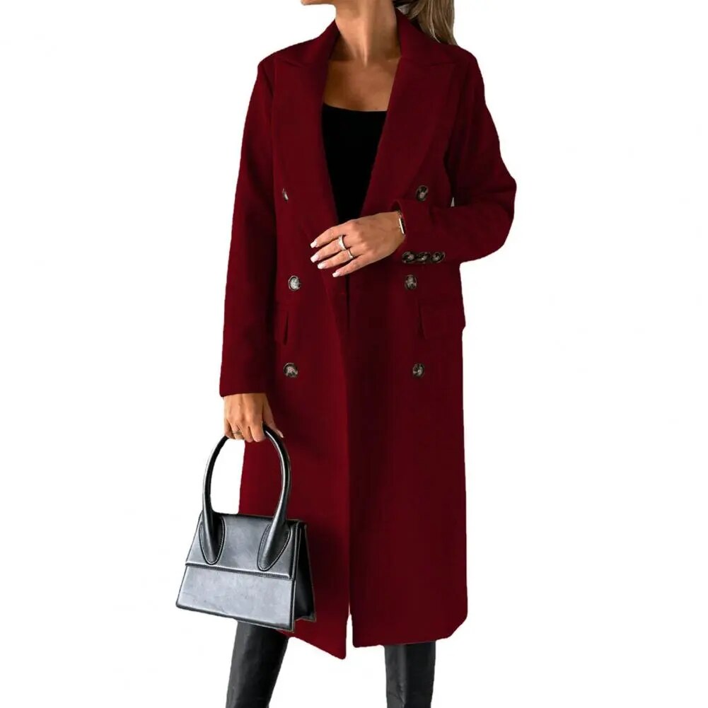 Lillymoda | Chloe – Schicke Winterjacke