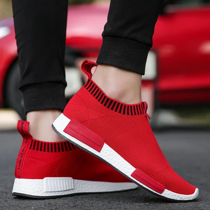 AirStride UltraLight Slip-On Sneakers