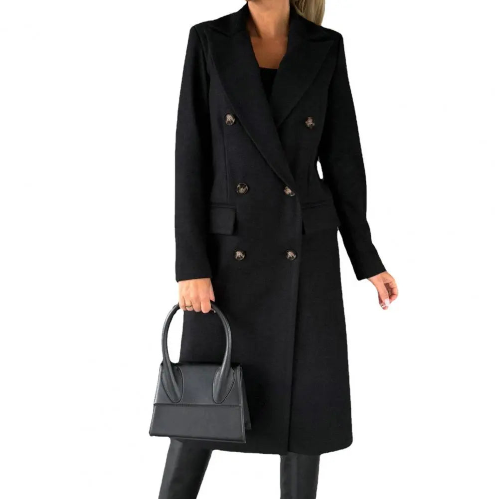 Lillymoda | Chloe – Schicke Winterjacke