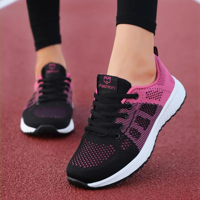 Lillymoda | Abby - Weiche Laufschuhe