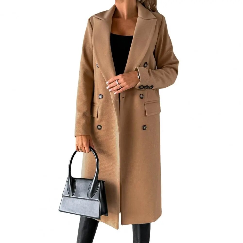 Lillymoda | Chloe – Schicke Winterjacke