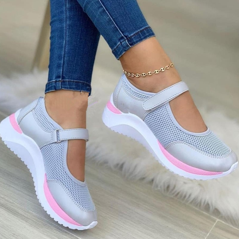 Lillymoda | Bella Orthopädische Fußbekleidung