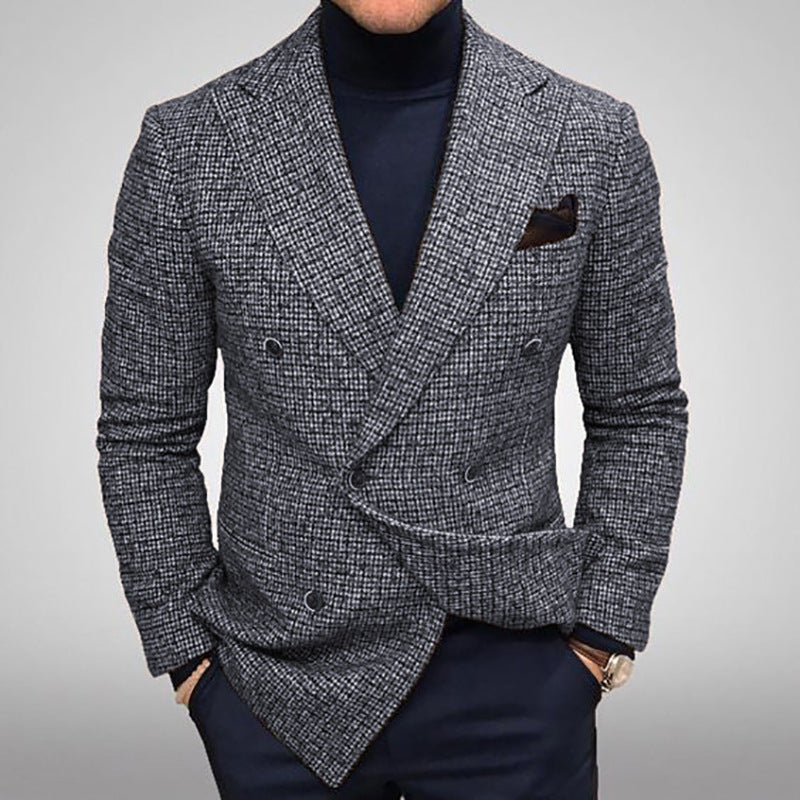Sakko | Zweireiher | Maßgeschneidert | Blazer | Herrenjacken