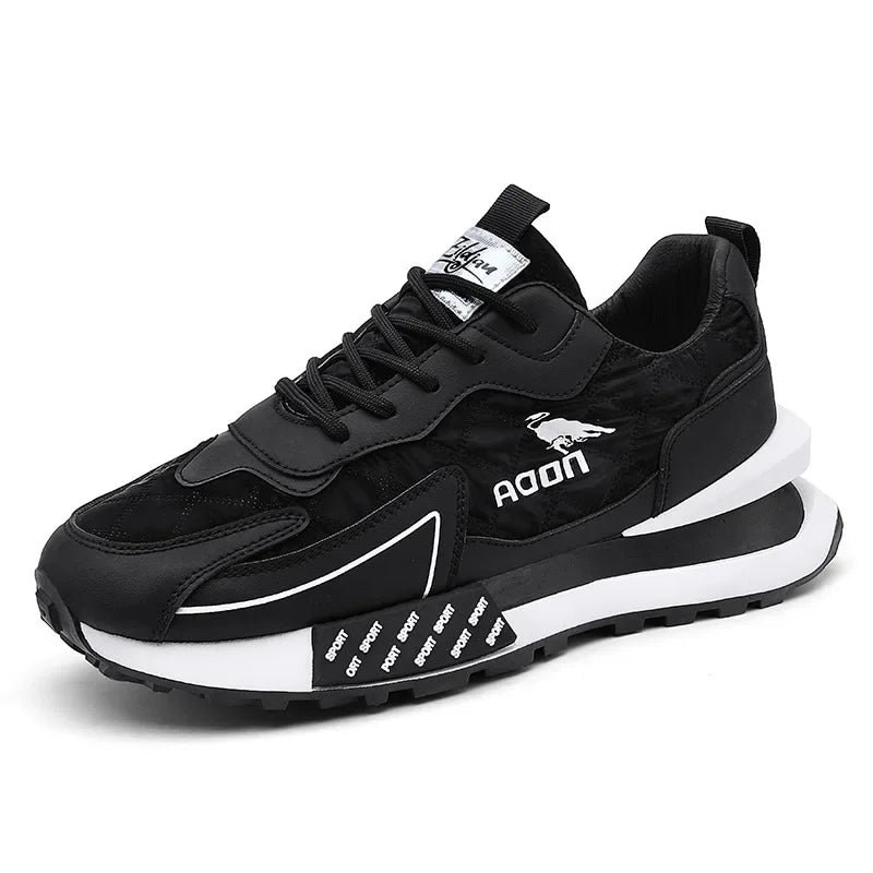 2024 Trainer Männer Atmungsaktive Sport Turnschuhe