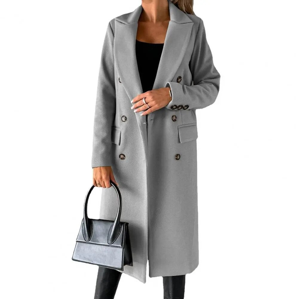 Lillymoda | Chloe – Schicke Winterjacke