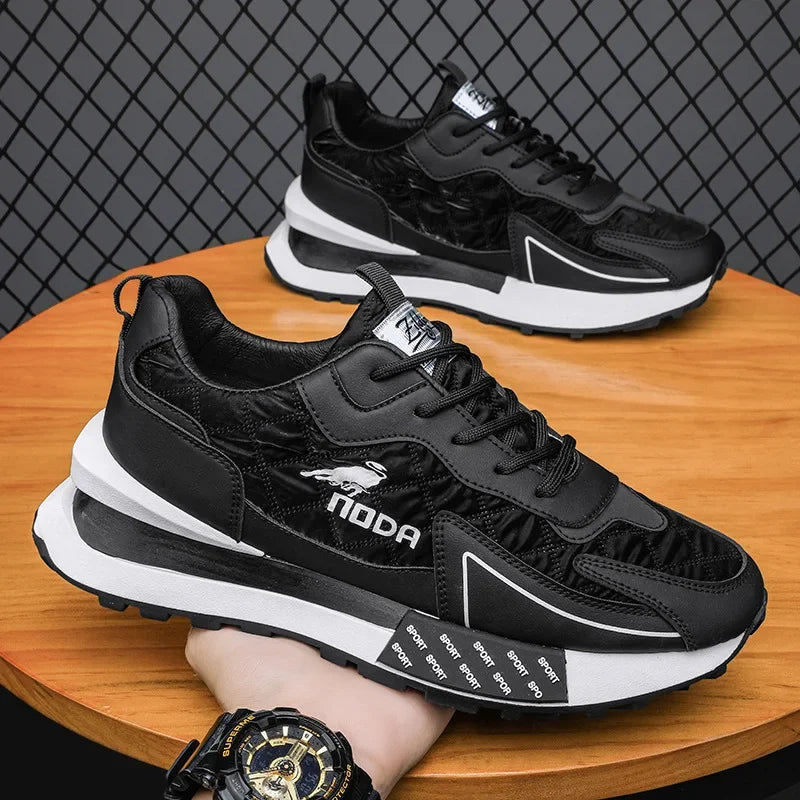 2024 Trainer Männer Atmungsaktive Sport Turnschuhe