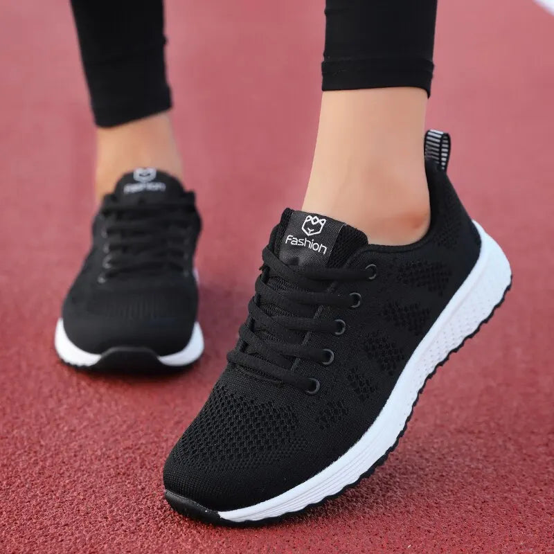Lillymoda | Abby - Weiche Laufschuhe