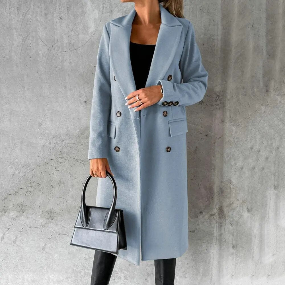 Lillymoda | Chloe – Schicke Winterjacke
