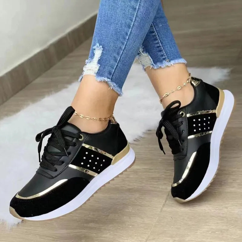 Lillymoda | Ivy - Orthopädische Freizeitschuhe