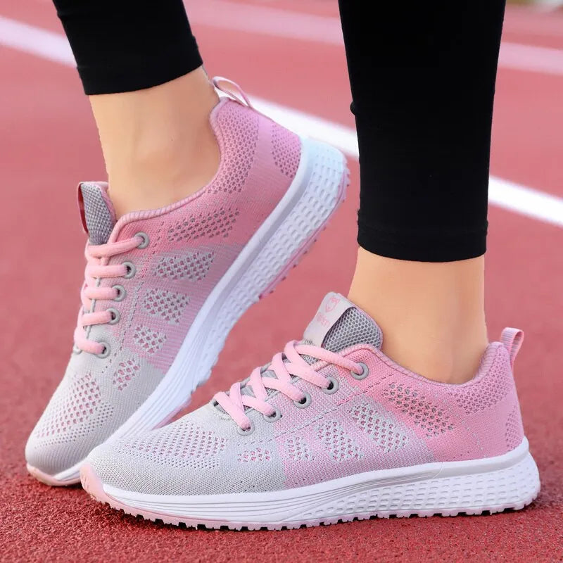 Lillymoda | Abby - Weiche Laufschuhe
