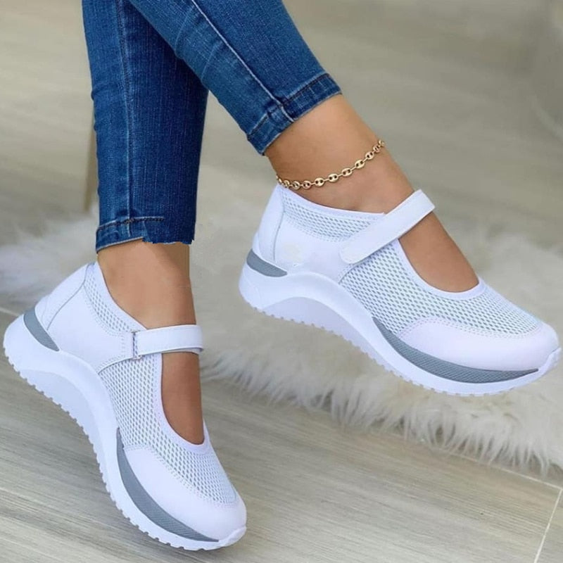 Lillymoda | Bella Orthopädische Fußbekleidung