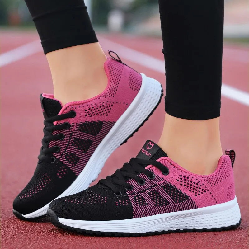 Lillymoda | Abby - Weiche Laufschuhe