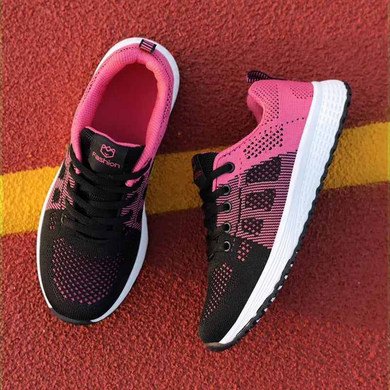 Lillymoda | Abby - Weiche Laufschuhe