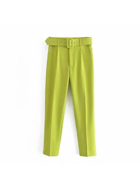 Lillymoda | Chloe - Stilvolles Business-Set für Frauen [Blazer+Hose]