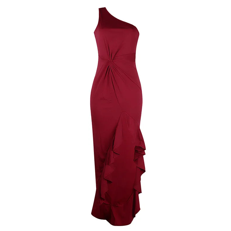 Lillymoda | Emily - Elegantes Aura Partykleid