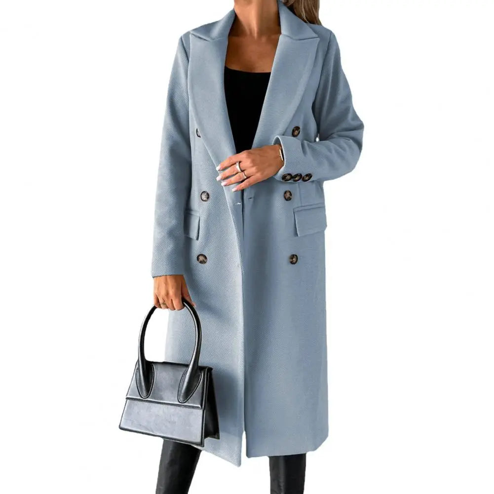 Lillymoda | Chloe – Schicke Winterjacke