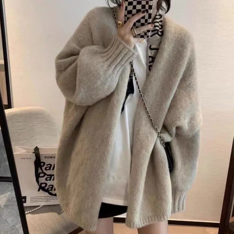Strickjacke für Damen