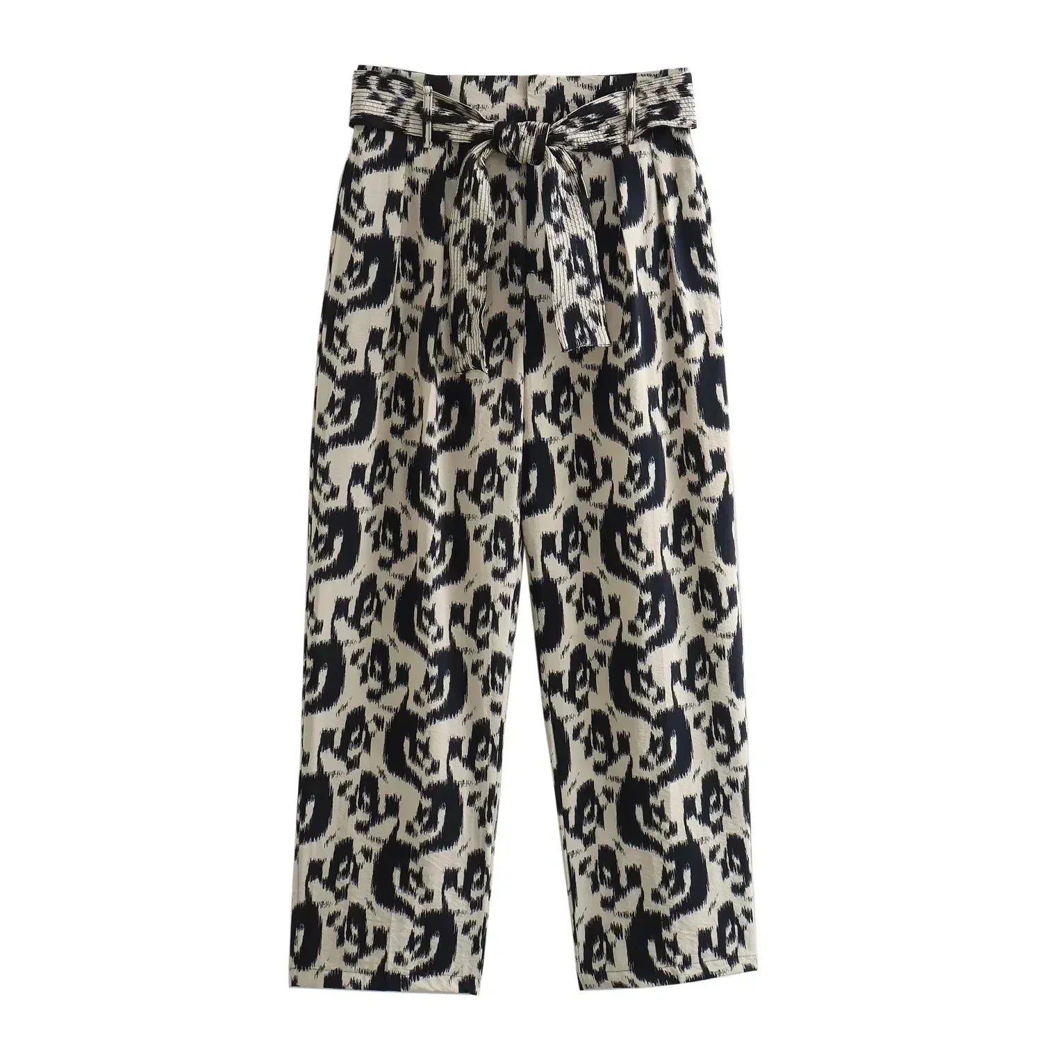 Lillymoda | Alayah - Elegantes Warmes Set [Mantel+Hose]