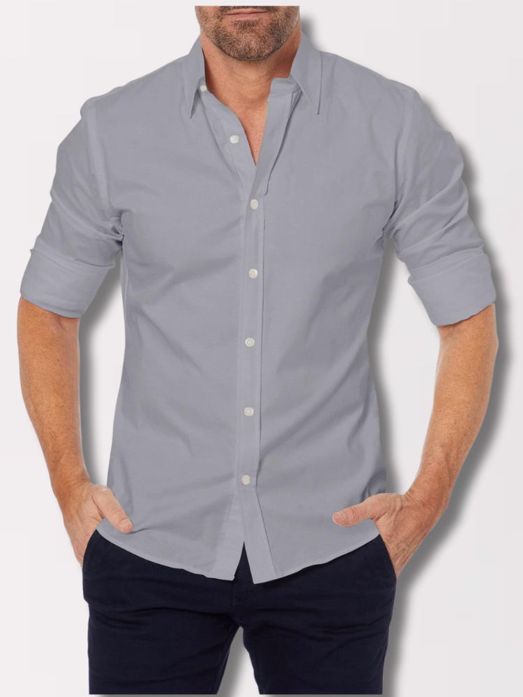Lillymoda | Antonio Elegante Bluse