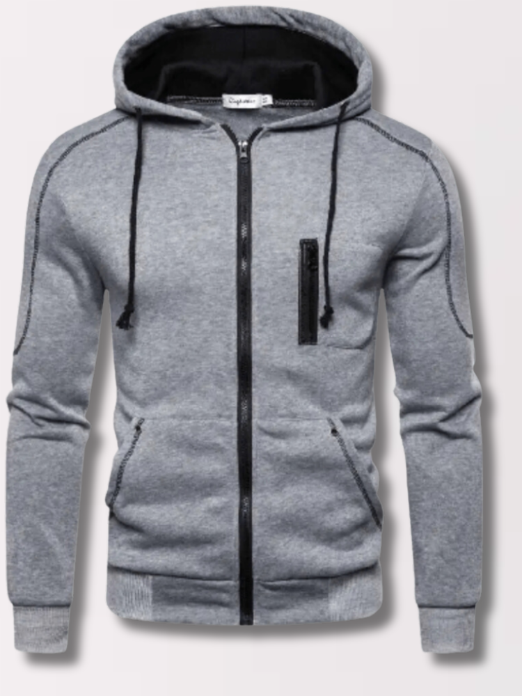 Lillymoda | Andreas Trendy Casual Cardigan