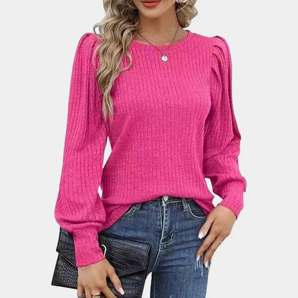 Lillymoda | Jayleen - Modische Strickoberteile