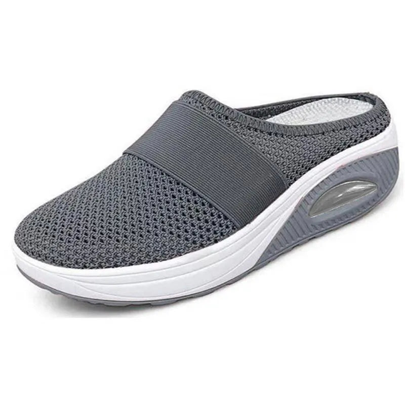 Winstar - Keilabsatz-Sandalen