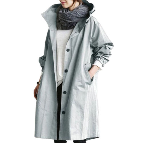 Zandaro | Trenchcoat | Zeitlos & Vielseitig