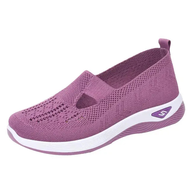 Lillymoda | Averie - Orthopädische Leichtgewichtsschuhe