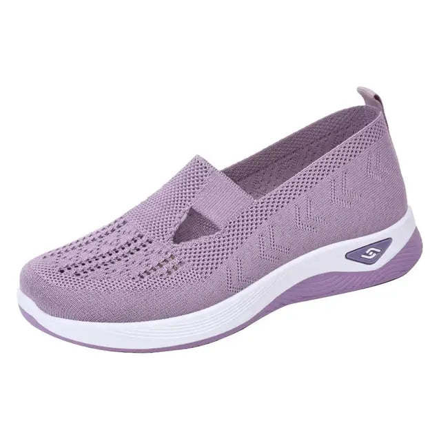 Lillymoda | Averie - Orthopädische Leichtgewichtsschuhe