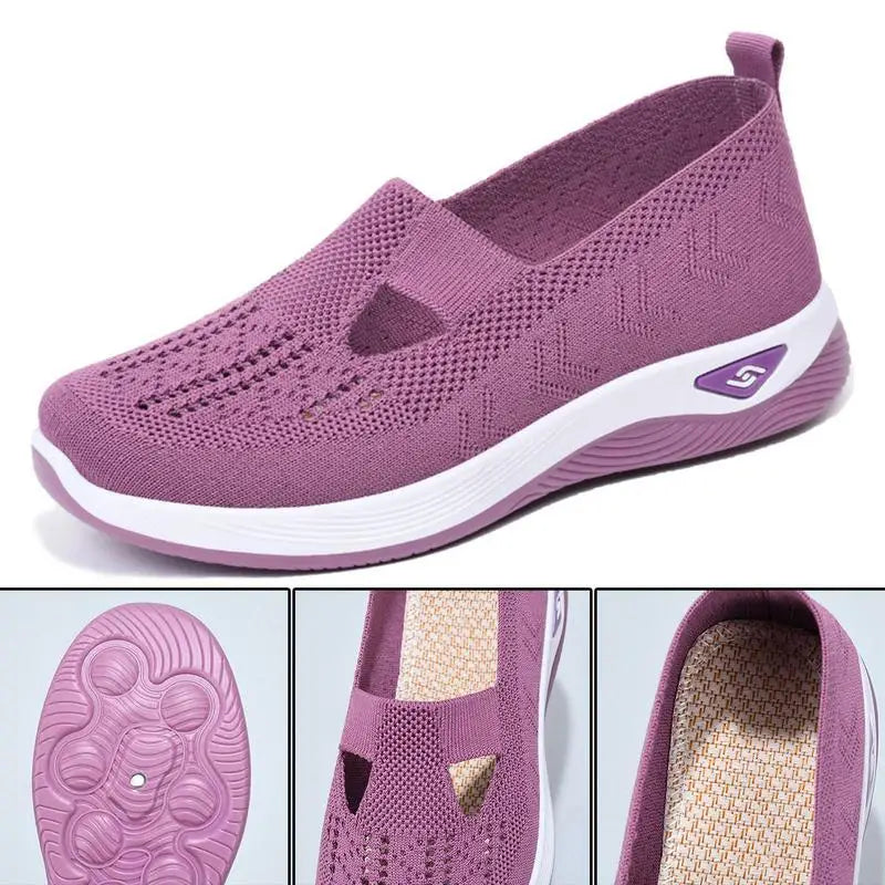 Lillymoda | Averie - Orthopädische Leichtgewichtsschuhe