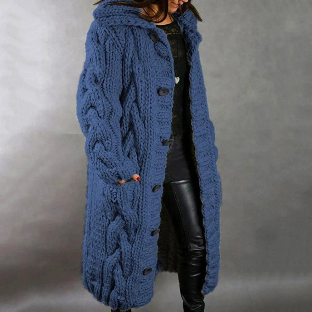 Zestivo | Jacke (Elegant) | Vielseitig