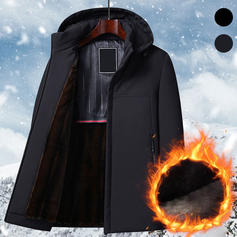 Zylar | Jacke | Komfortabel