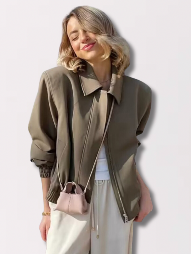 Lillymoda | Adelyn - Jacke