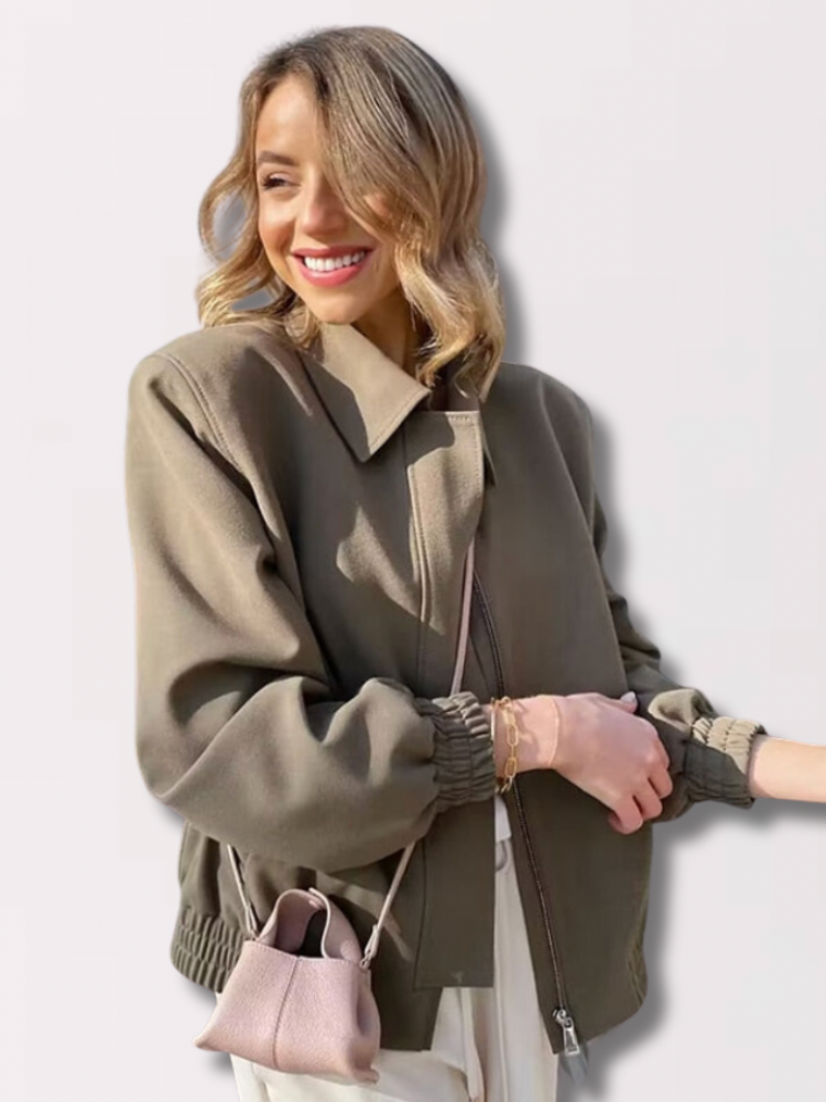 Lillymoda | Adelyn - Jacke