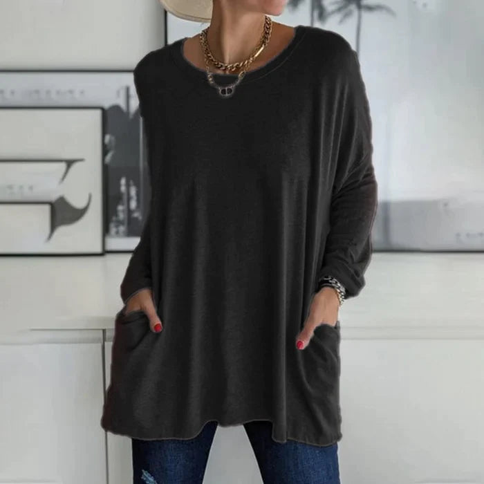 Elegante Tunika für Damen – Julia