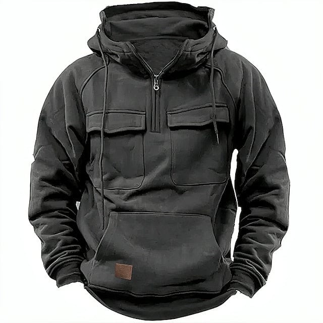 Lillymoda | Caleb - Kapuzenjacke