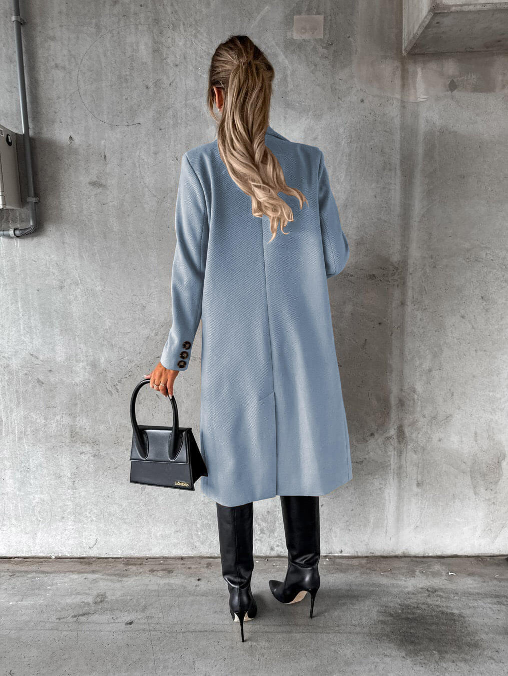 Lillymoda | Chloe – Schicke Winterjacke
