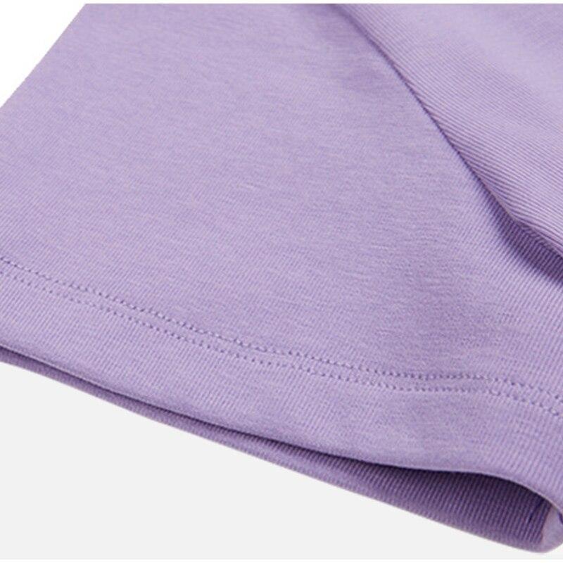 Damen-Poloshirt, cropped