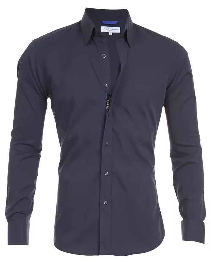Lillymoda | Antonio Elegante Bluse