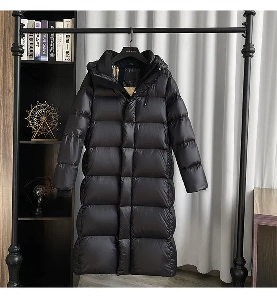 Lillymoda | Grace - Komfortable Winterjacke