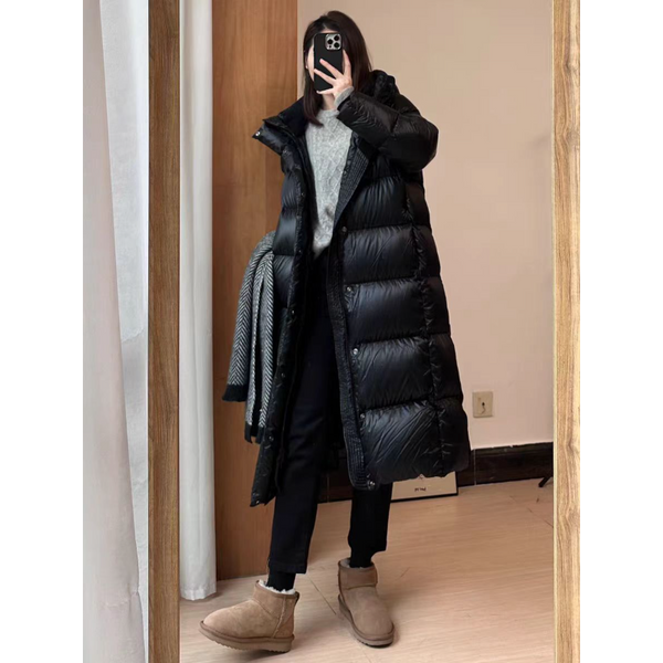 Lillymoda | Grace - Komfortable Winterjacke