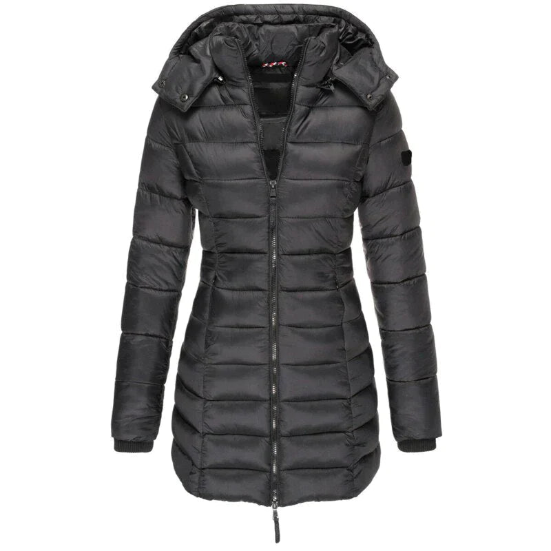 Lillymoda | Jessica – Stilvolle Winterjacke