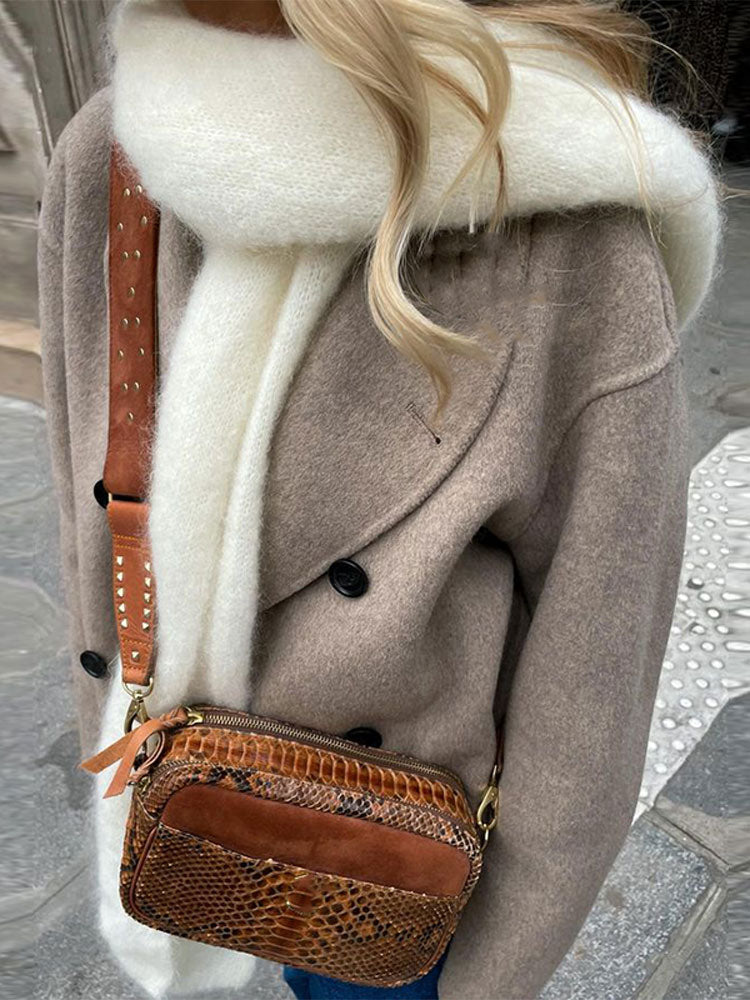 Lillymoda | Elena - Elegant Winterjacke