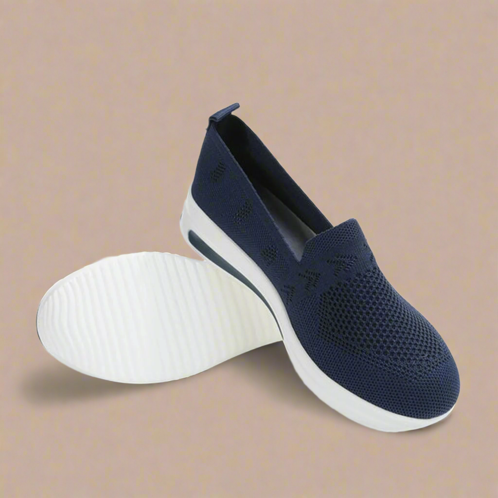Schuhe für Frauen: Orthopädische Hausschuhe für höchsten Komfort