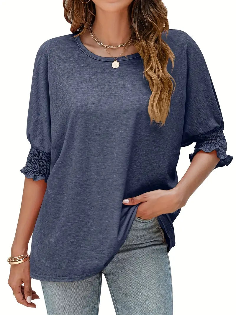 Blusen für elegante Anlässe mit stilvollem Design